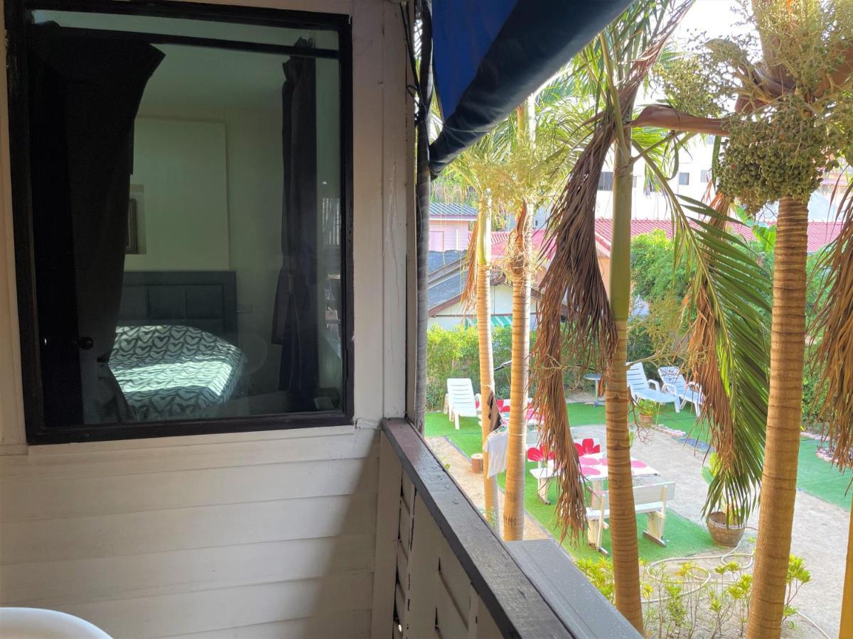 Golf-Sea-City Guest House Hua Hin Exterior photo