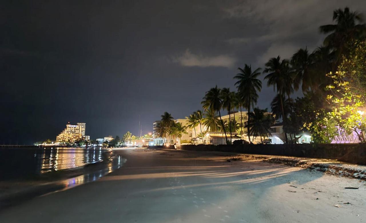 Golf-Sea-City Guest House Hua Hin Exterior photo
