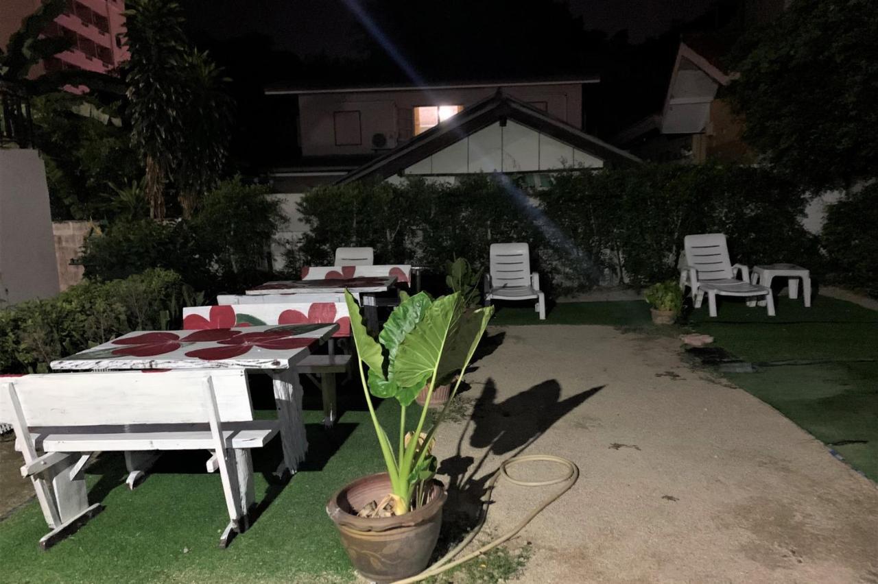 Golf-Sea-City Guest House Hua Hin Exterior photo