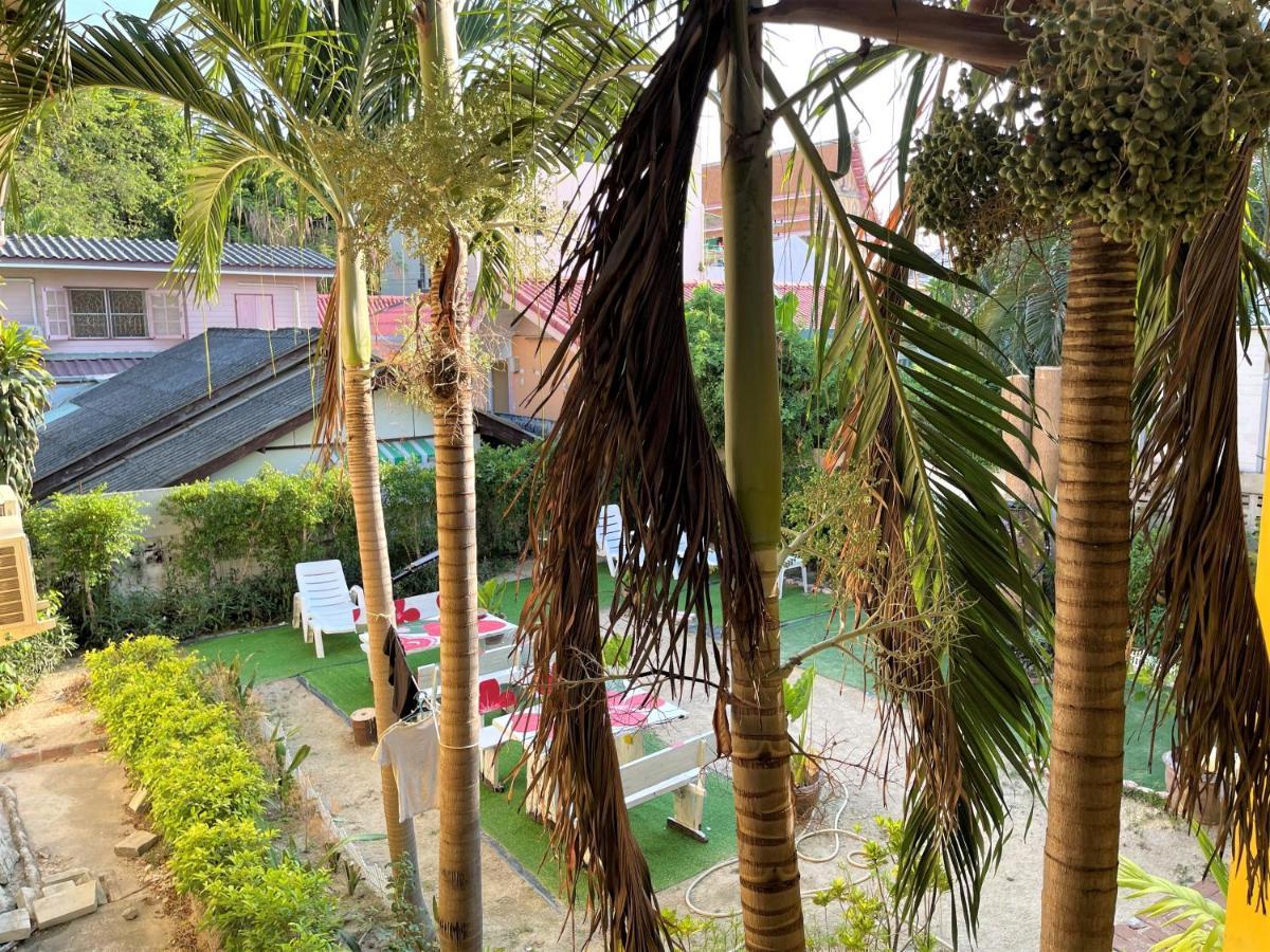 Golf-Sea-City Guest House Hua Hin Exterior photo