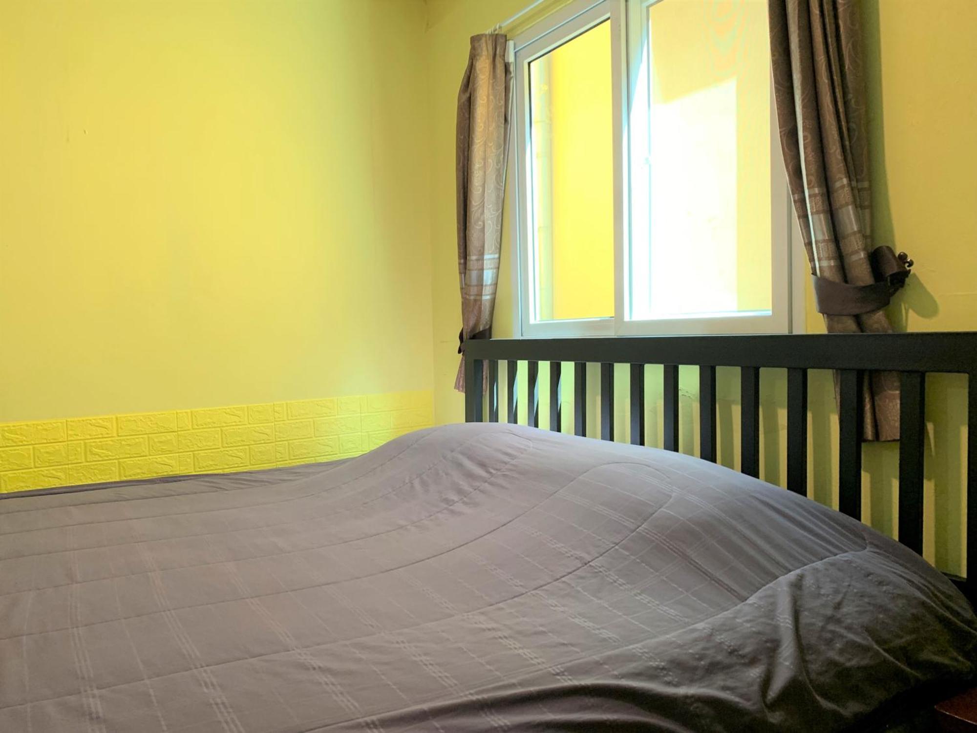 Golf-Sea-City Guest House Hua Hin Room photo