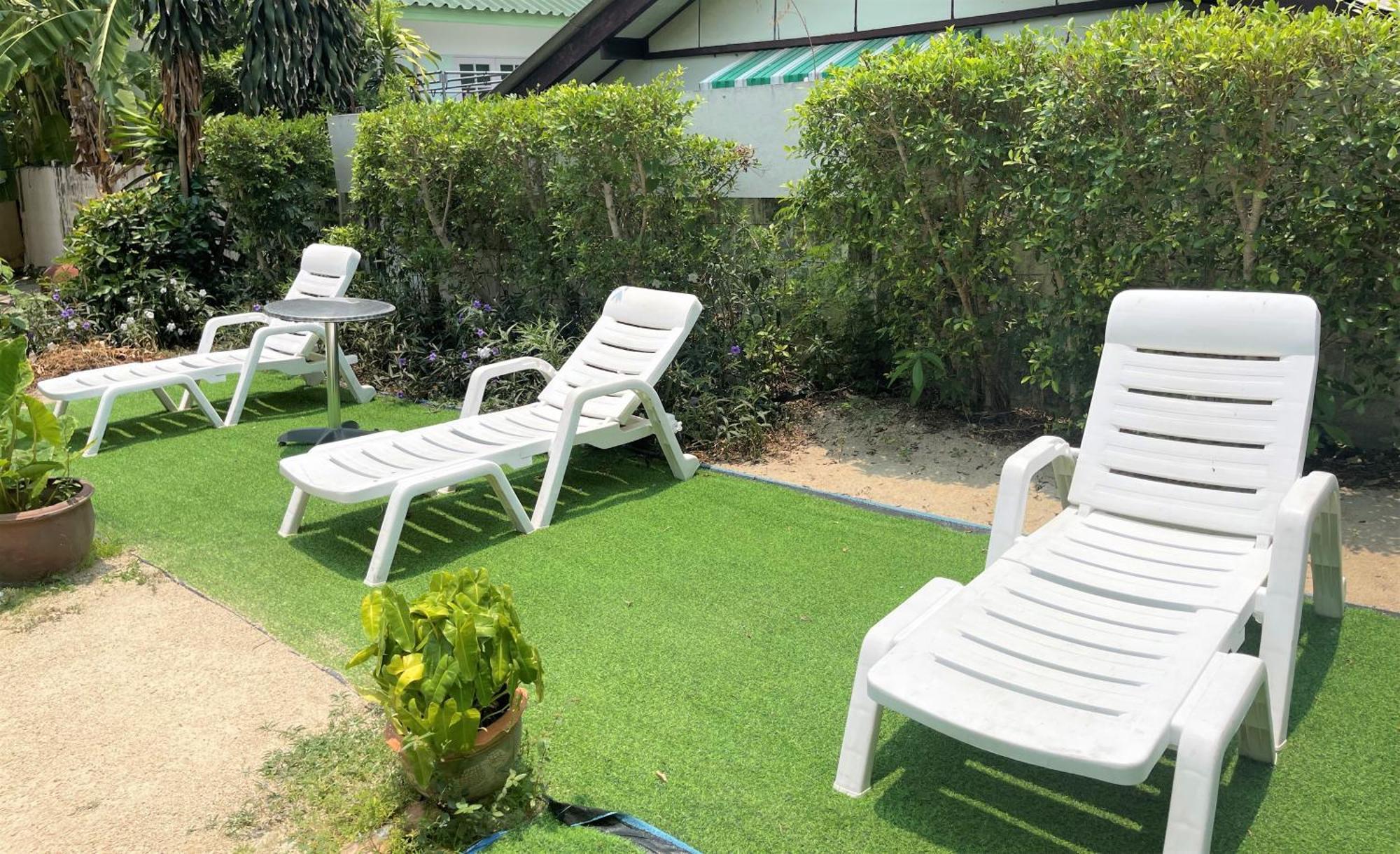 Golf-Sea-City Guest House Hua Hin Room photo