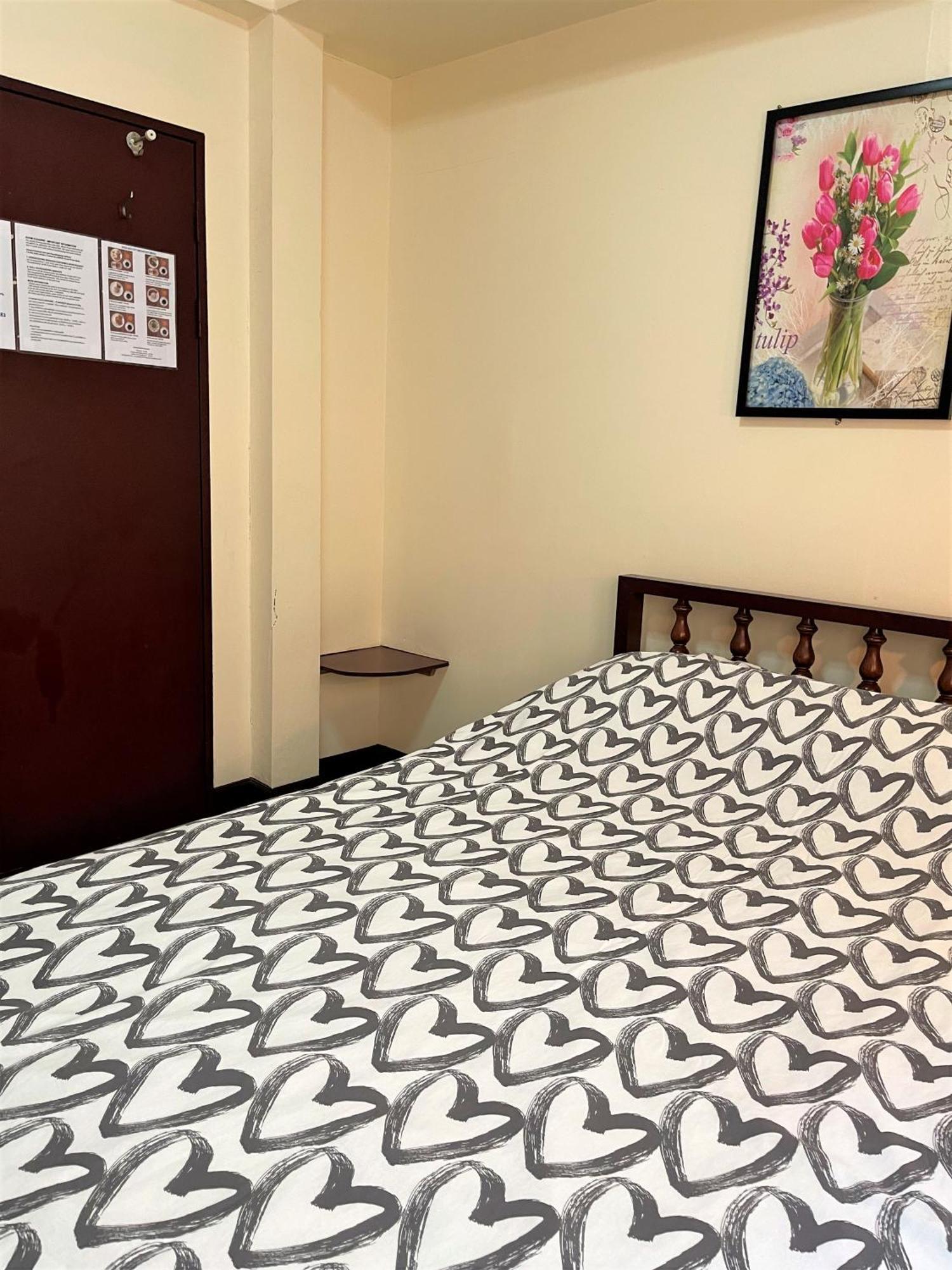 Golf-Sea-City Guest House Hua Hin Room photo