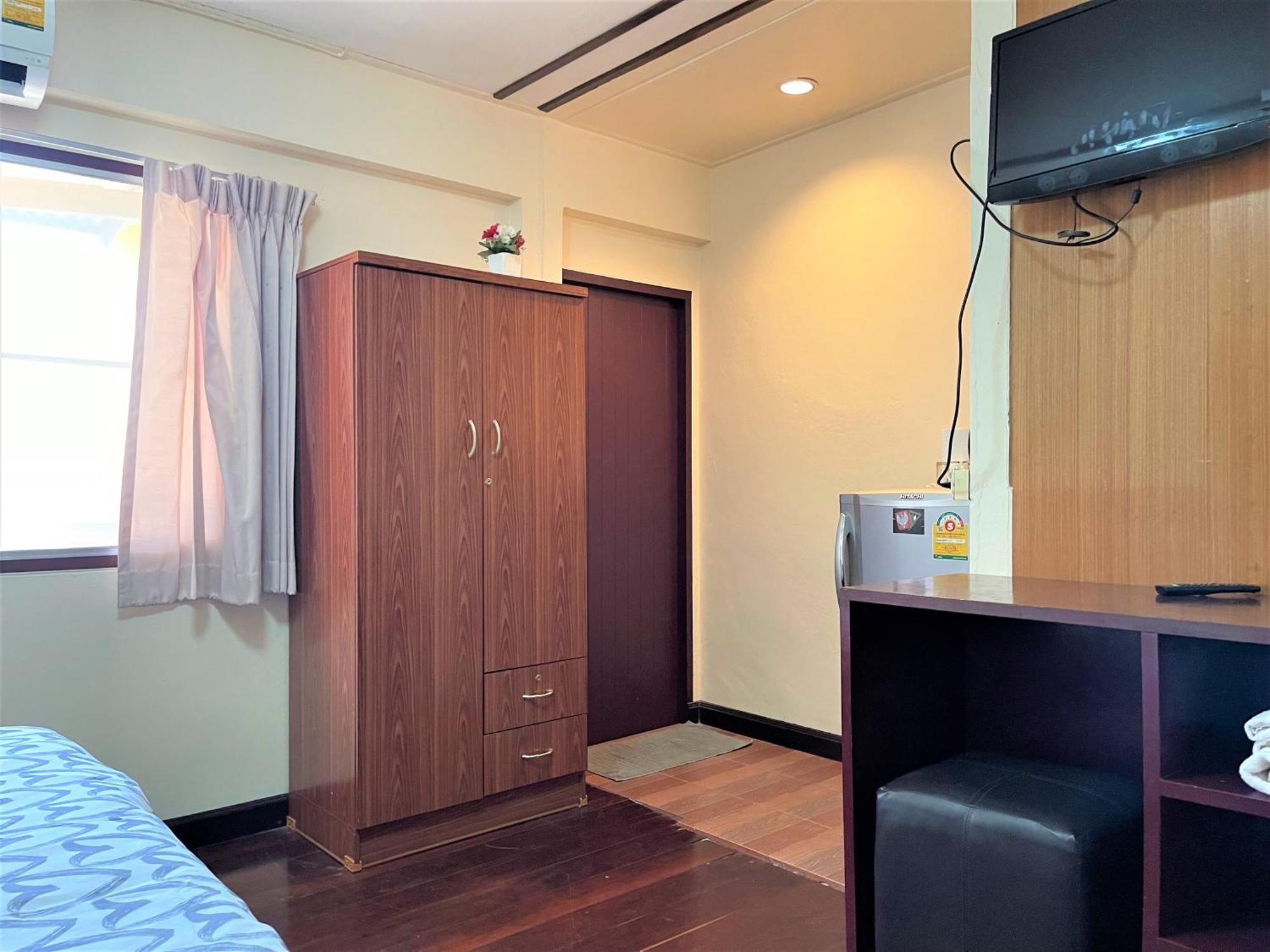 Golf-Sea-City Guest House Hua Hin Room photo