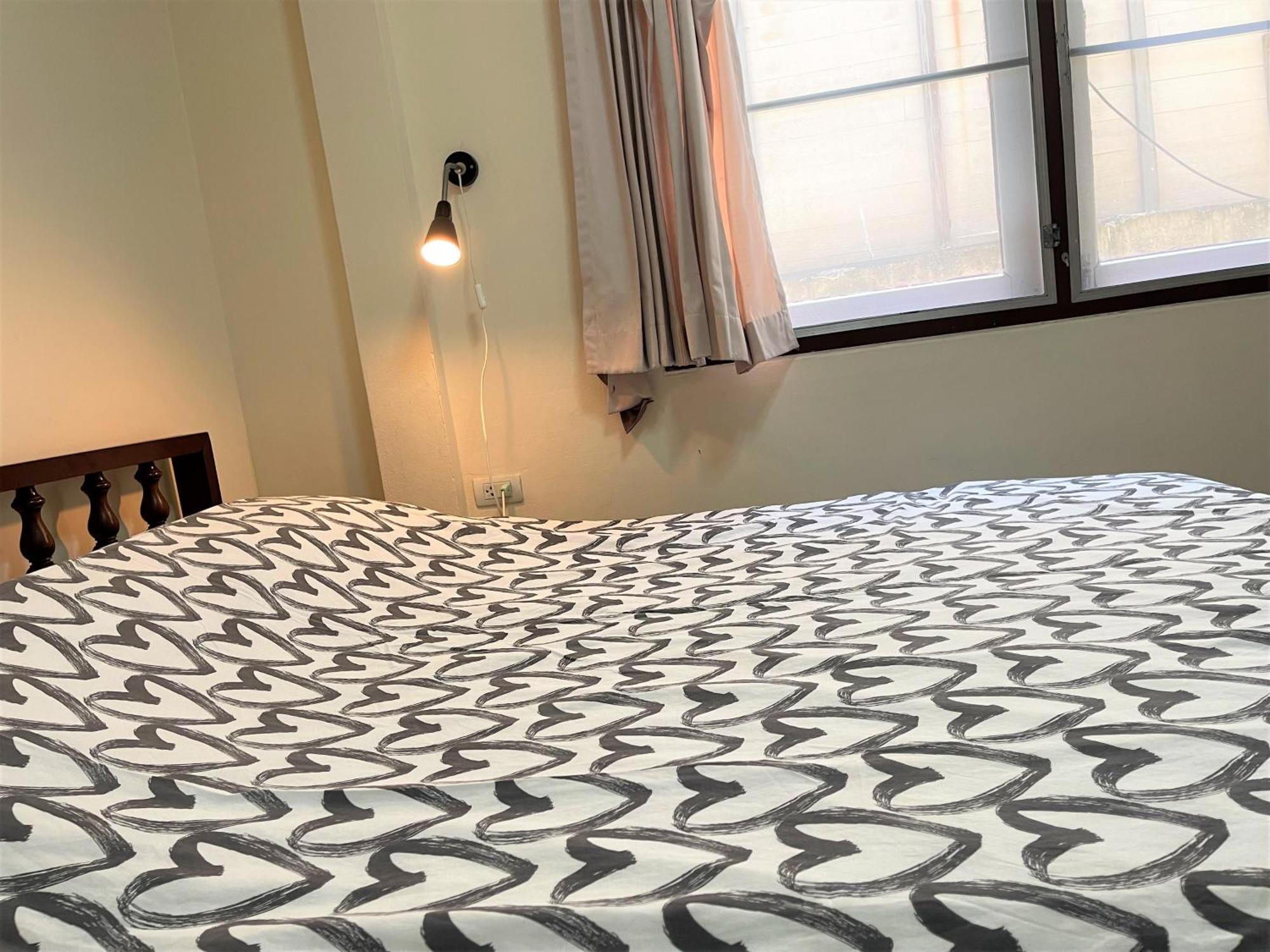 Golf-Sea-City Guest House Hua Hin Room photo