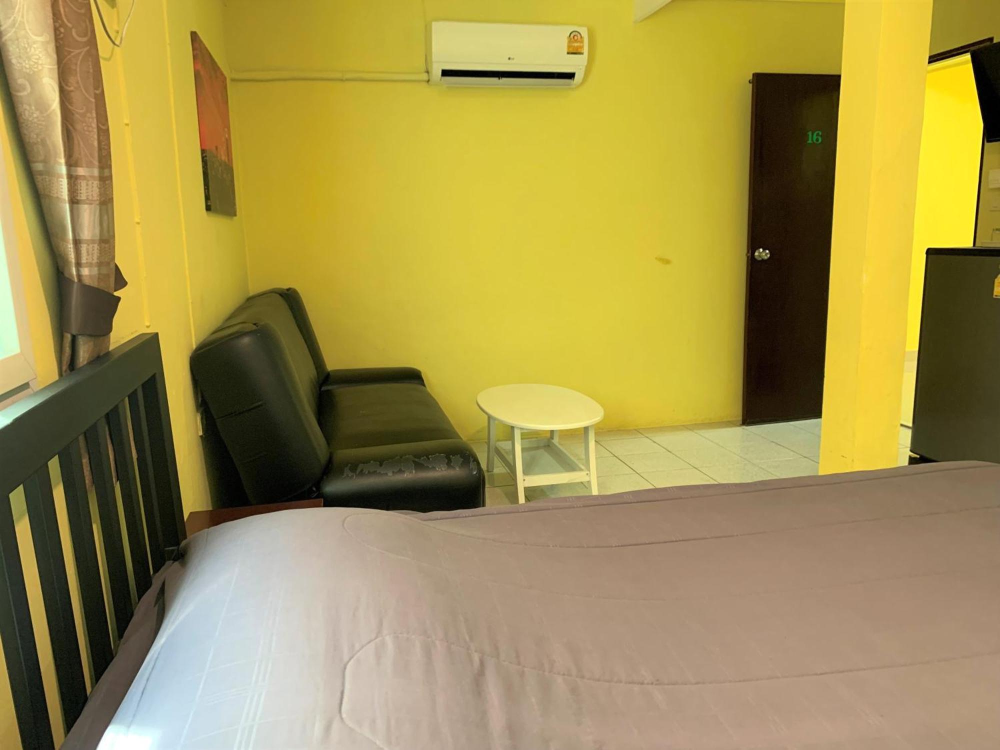 Golf-Sea-City Guest House Hua Hin Room photo